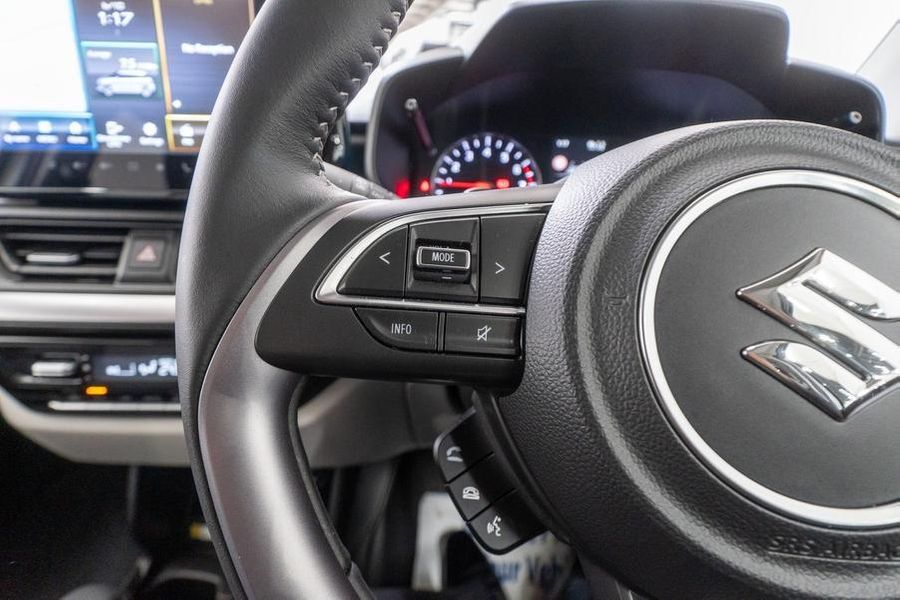 2024 Suzuki Swift GLX Turbo Auto Photo 24