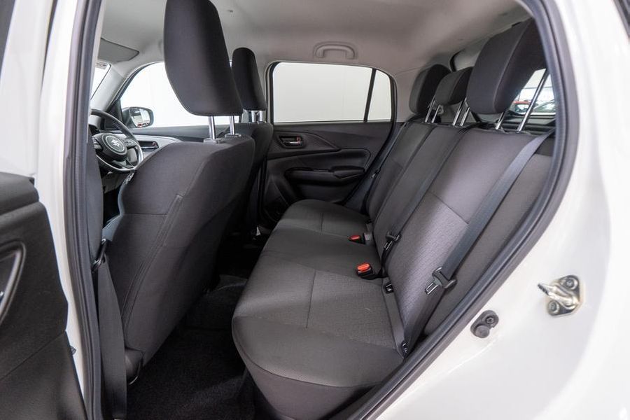 2024 Suzuki Swift GLX Turbo Auto Photo 20