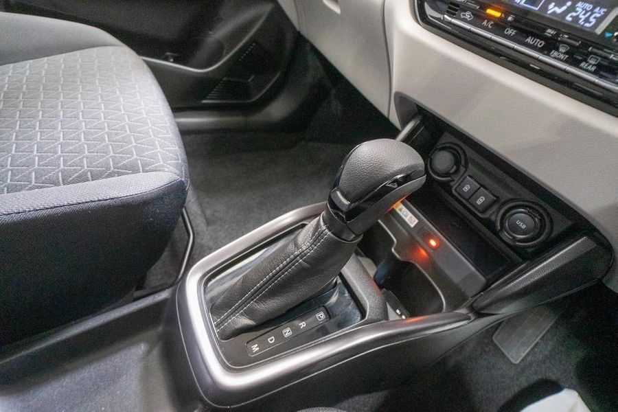 2024 Suzuki Swift GLX Turbo Auto Photo 27