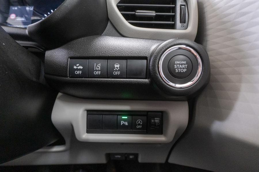 2024 Suzuki Swift GLX Turbo Auto Photo 30