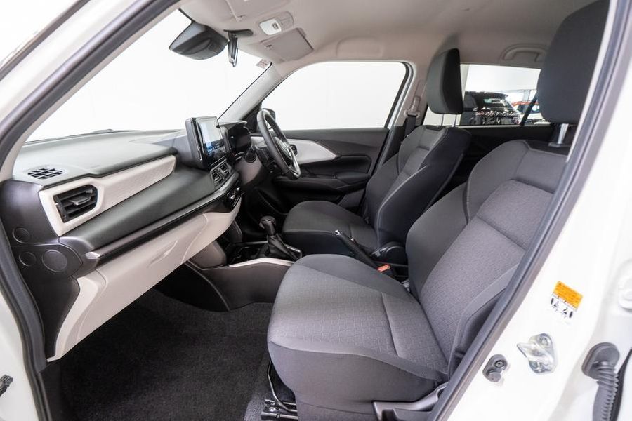 2024 Suzuki Swift GLX Turbo Auto Photo 21