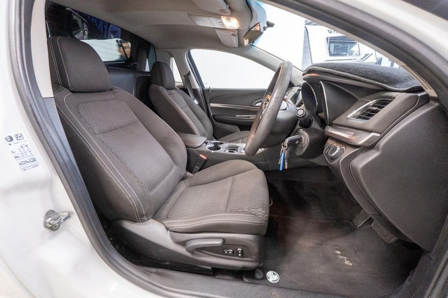 2017 Holden Ute VF Series II Auto MY17 Photo 12
