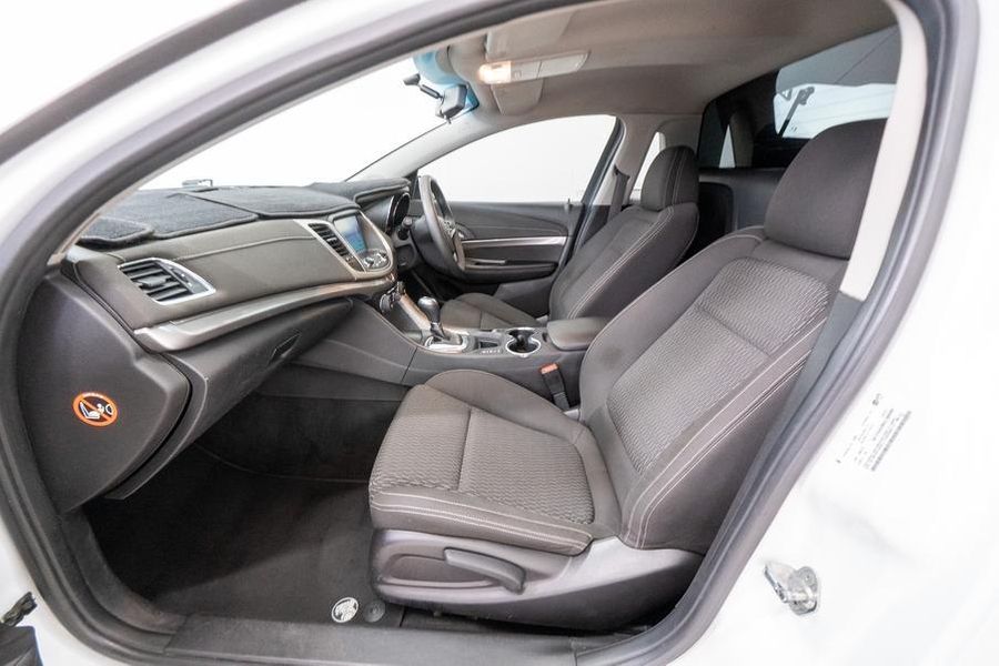 2017 Holden Ute VF Series II Auto MY17 Photo 17