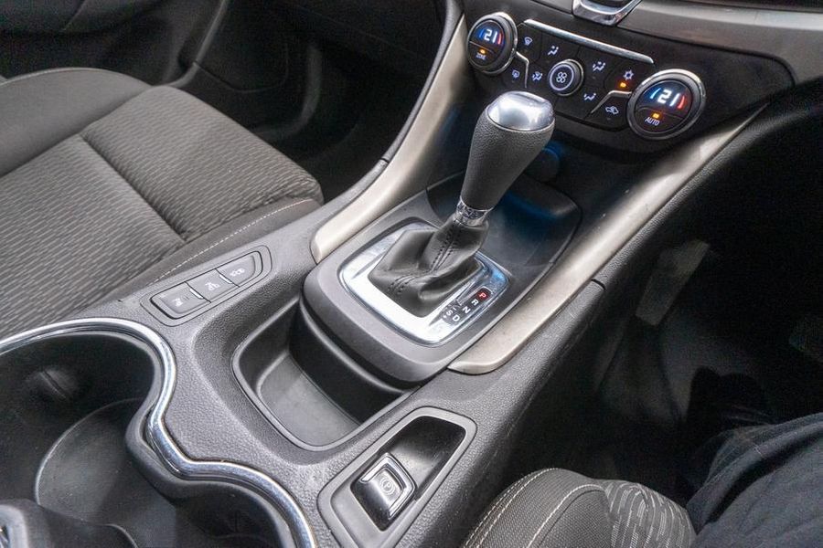 2017 Holden Ute VF Series II Auto MY17 Photo 23
