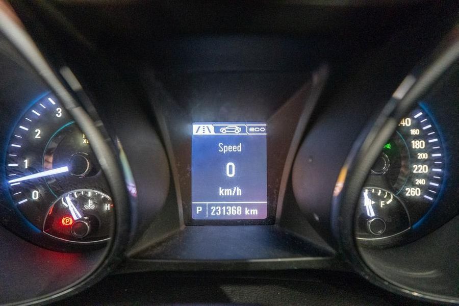 2017 Holden Ute VF Series II Auto MY17 Photo 22