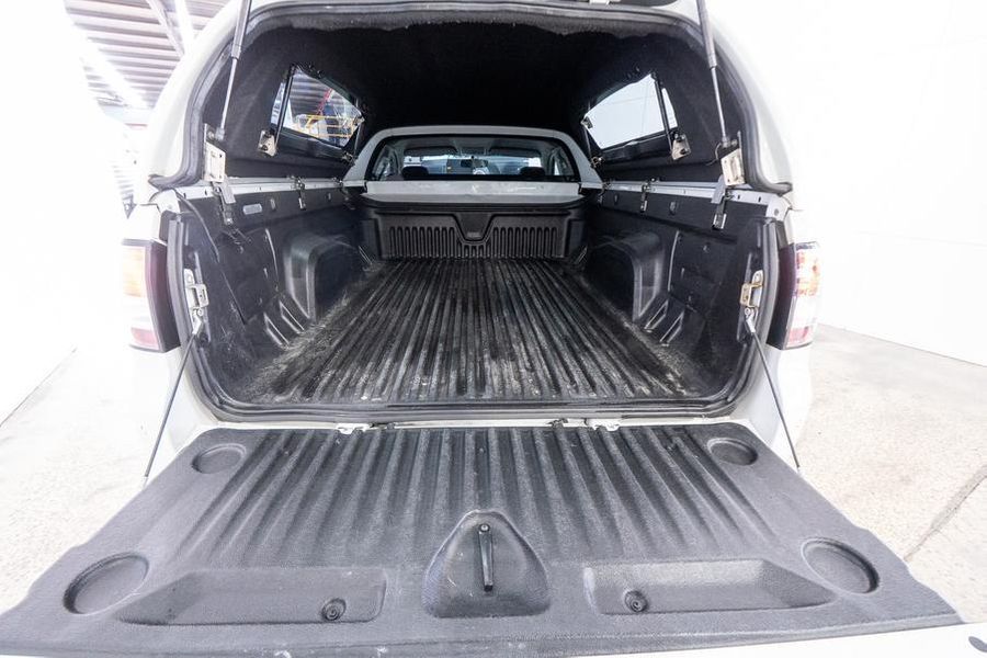 2017 Holden Ute VF Series II Auto MY17 Photo 16