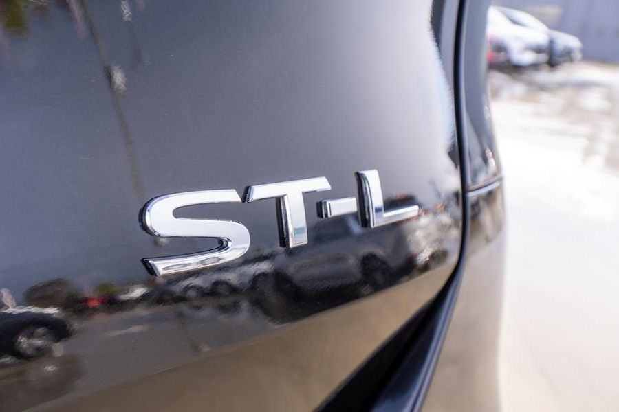 2014 Nissan X-TRAIL ST-L T32 Auto 2WD Photo 14