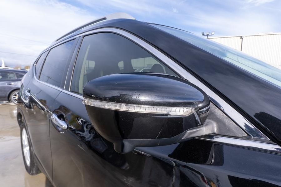 2014 Nissan X-TRAIL ST-L T32 Auto 2WD Photo 9