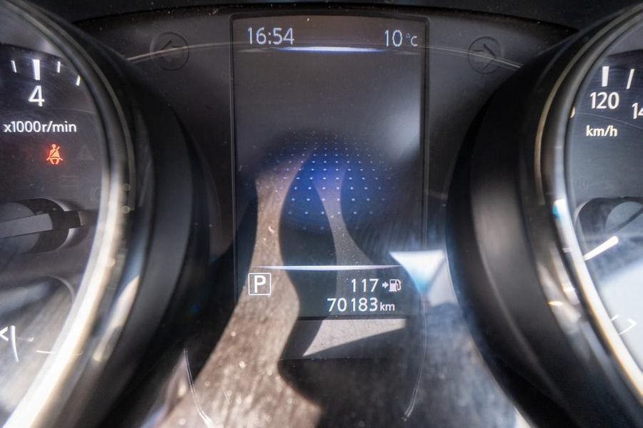 2014 Nissan X-TRAIL ST-L T32 Auto 2WD Photo 29