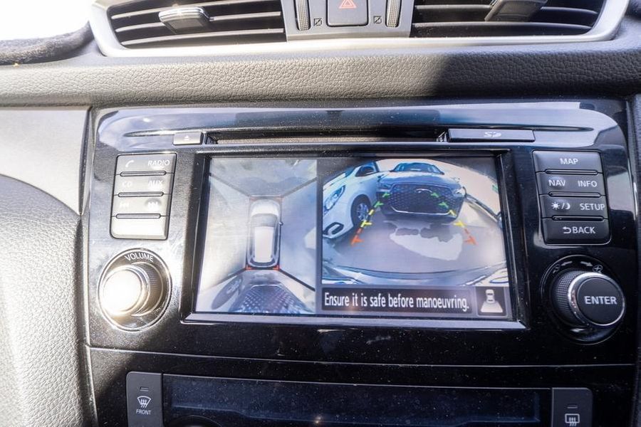 2014 Nissan X-TRAIL ST-L T32 Auto 2WD Photo 32
