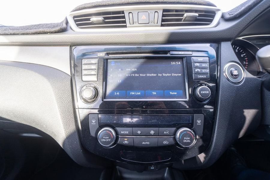 2014 Nissan X-TRAIL ST-L T32 Auto 2WD Photo 31