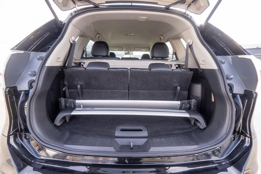 2014 Nissan X-TRAIL ST-L T32 Auto 2WD Photo 22