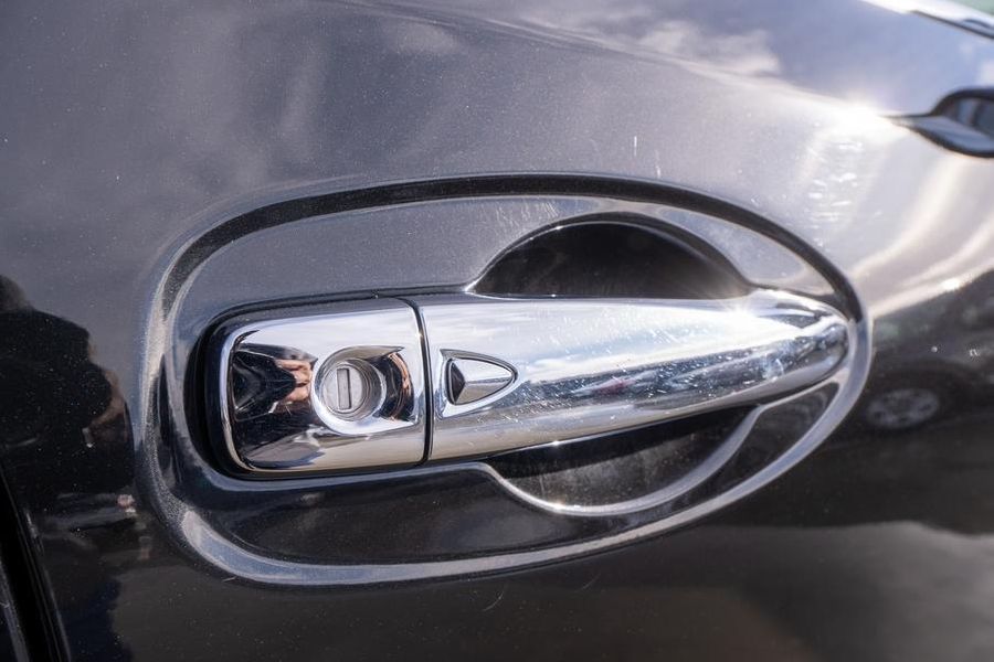 2014 Nissan X-TRAIL ST-L T32 Auto 2WD Photo 8