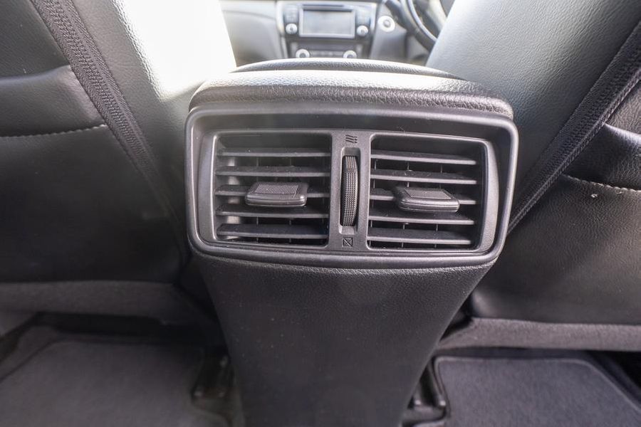 2014 Nissan X-TRAIL ST-L T32 Auto 2WD Photo 20