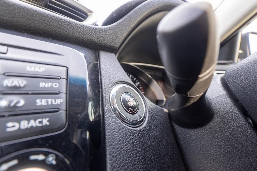 2014 Nissan X-TRAIL ST-L T32 Auto 2WD Photo 33