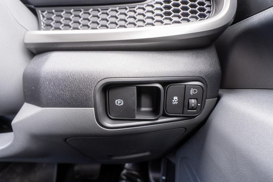 2025 Kia Tasman SX Auto 4X4 MY26 Double Cab Photo 25