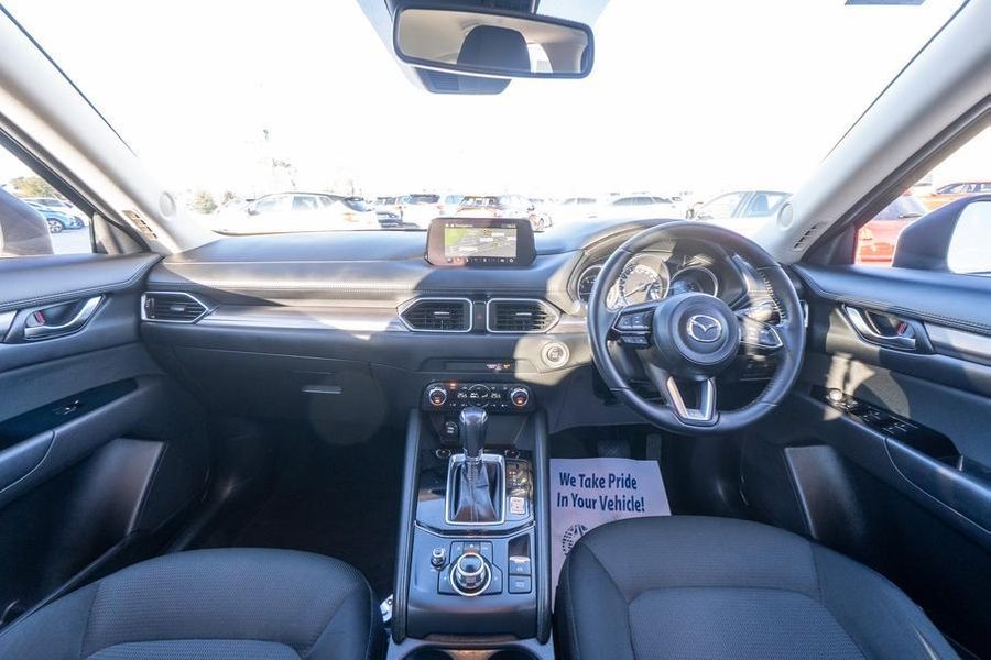 2017 Mazda CX-5 Maxx Sport KF Series Auto i-ACTIV AWD Photo 19