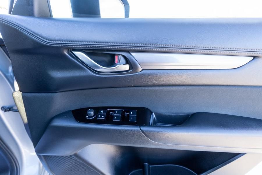 2017 Mazda CX-5 Maxx Sport KF Series Auto i-ACTIV AWD Photo 16