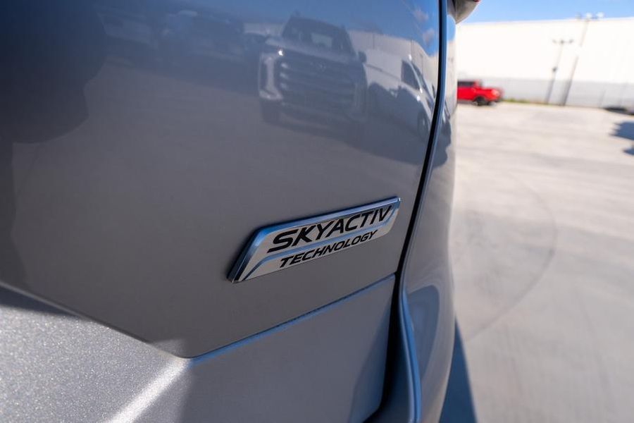 2017 Mazda CX-5 Maxx Sport KF Series Auto i-ACTIV AWD Photo 13