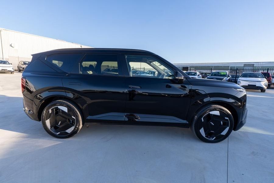 2025 Kia EV5 GT-Line Auto AWD MY25 Photo 8
