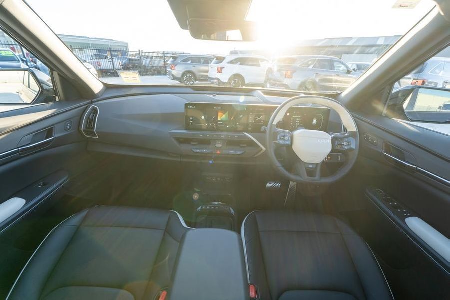 2025 Kia EV5 GT-Line Auto AWD MY25 Photo 22