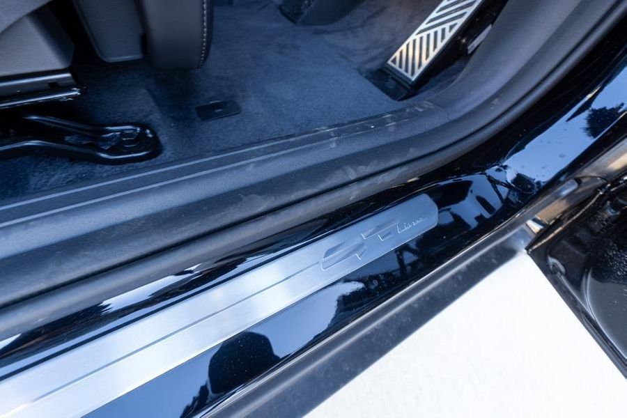 2025 Kia EV5 GT-Line Auto AWD MY25 Photo 18