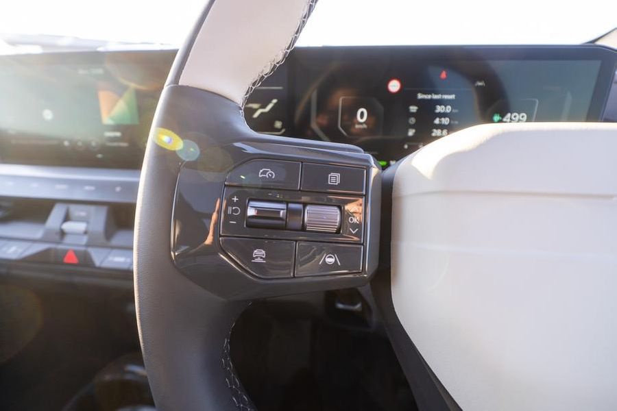 2025 Kia EV5 GT-Line Auto AWD MY25 Photo 30