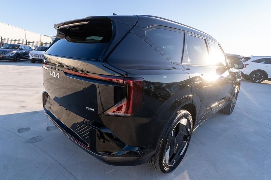 2025 Kia EV5 GT-Line Auto AWD MY25 Photo 7