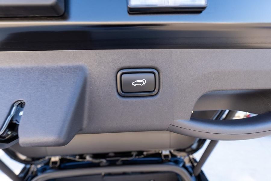 2025 Kia EV5 GT-Line Auto AWD MY25 Photo 25