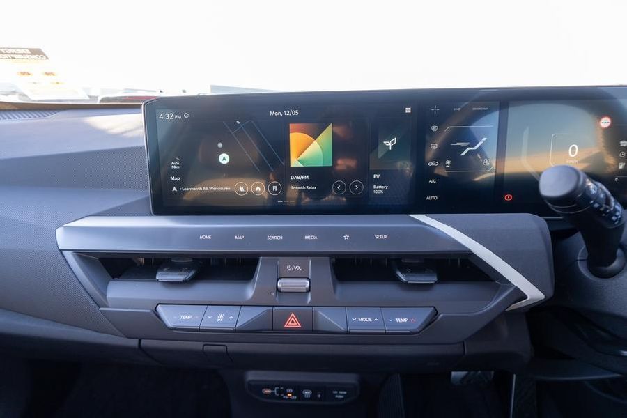 2025 Kia EV5 GT-Line Auto AWD MY25 Photo 36