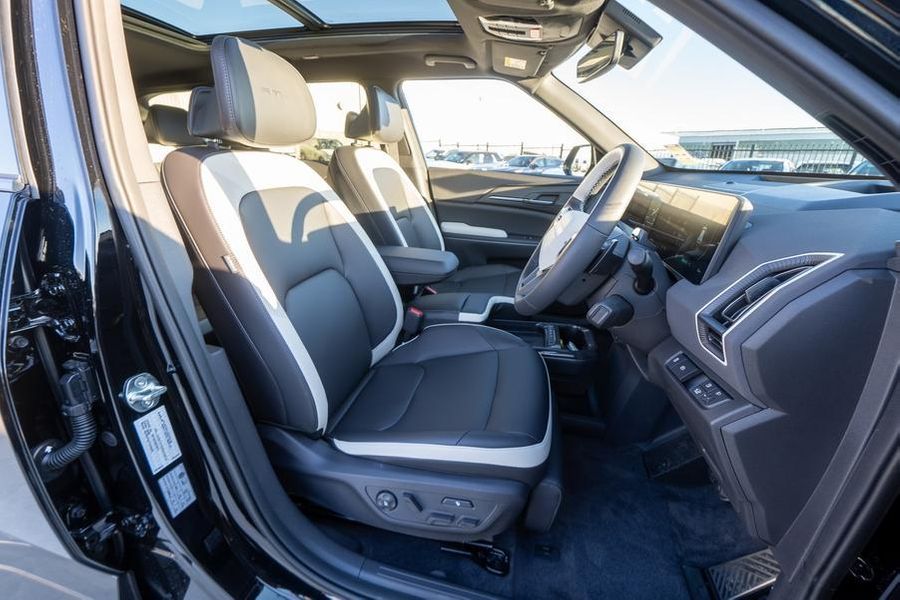 2025 Kia EV5 GT-Line Auto AWD MY25 Photo 16