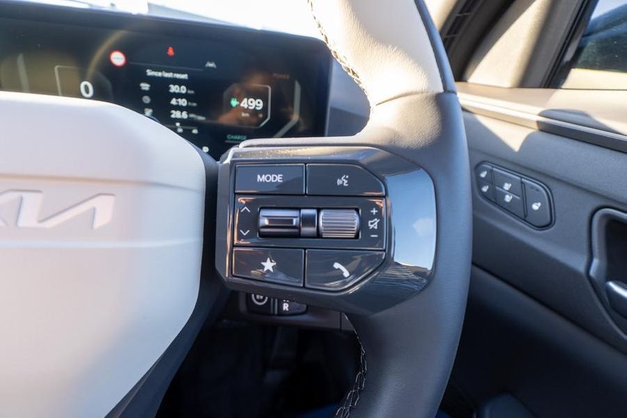 2025 Kia EV5 GT-Line Auto AWD MY25 Photo 31