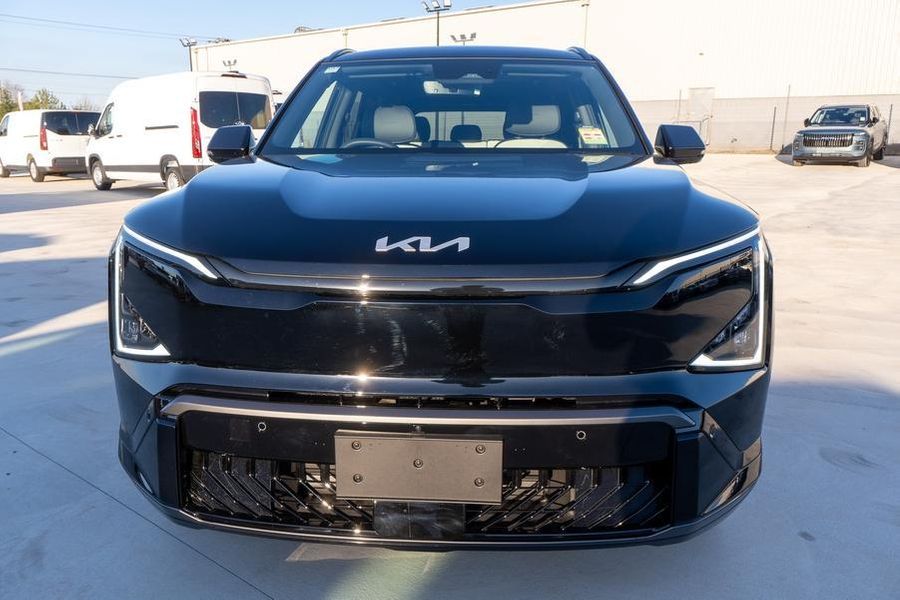 2025 Kia EV5 GT-Line Auto AWD MY25 Photo 3