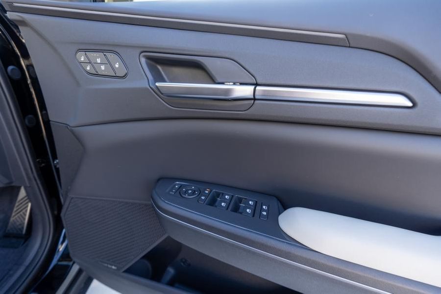 2025 Kia EV5 GT-Line Auto AWD MY25 Photo 19
