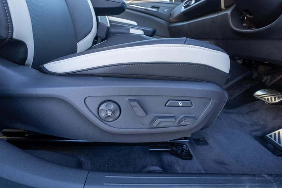 2025 Kia EV5 GT-Line Auto AWD MY25 Photo 17