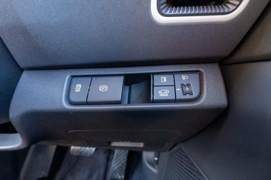2025 Kia EV5 GT-Line Auto AWD MY25 Photo 33
