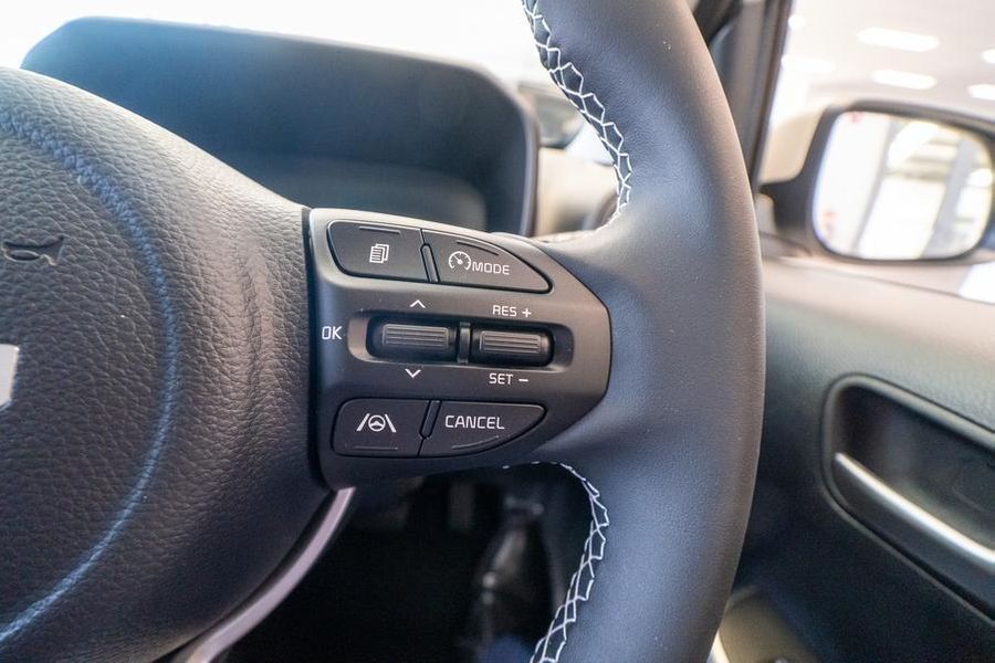2025 Kia Picanto GT-Line Auto MY26 Photo 18