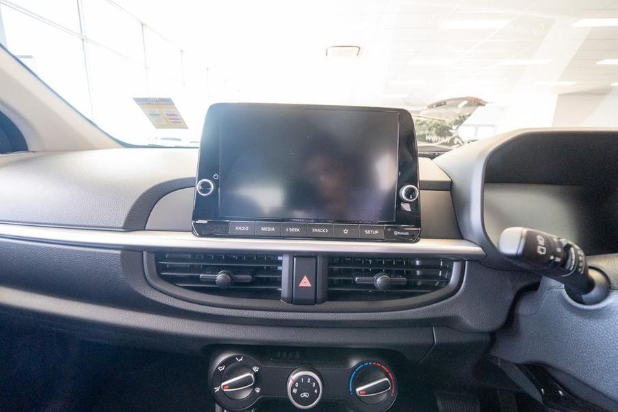 2025 Kia Picanto GT-Line Auto MY26 Photo 20