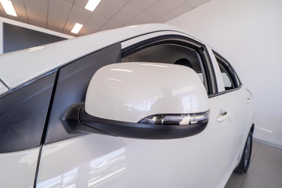 2025 Kia Picanto GT-Line Auto MY26 Photo 9