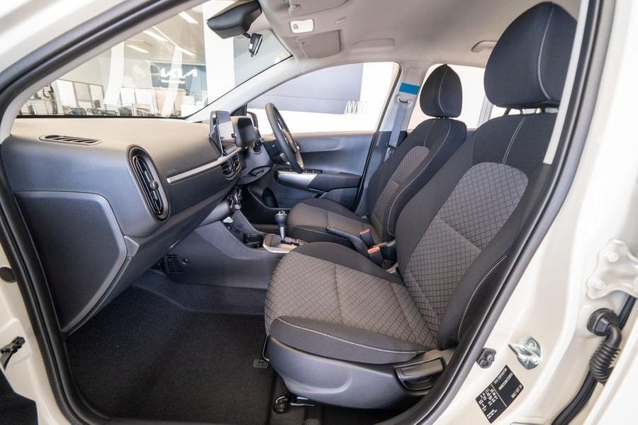 2025 Kia Picanto GT-Line Auto MY26 Photo 25
