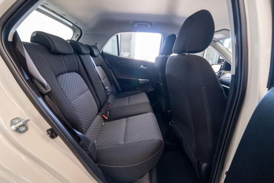 2025 Kia Picanto GT-Line Auto MY26 Photo 21