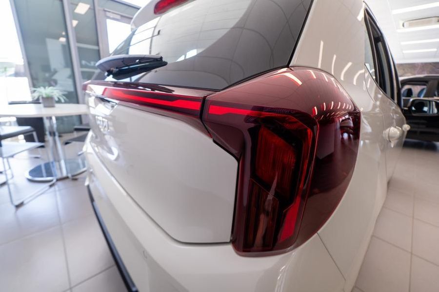 2025 Kia Picanto GT-Line Auto MY26 Photo 12