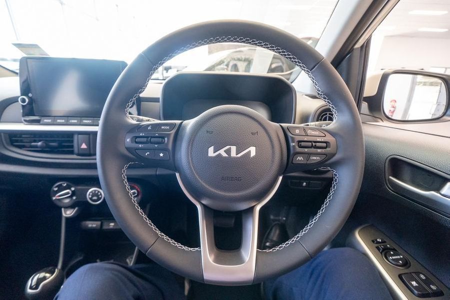 2025 Kia Picanto GT-Line Auto MY26 Photo 16