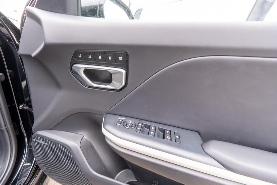 2025 Kia K4 GT-Line Auto MY25 Photo 16