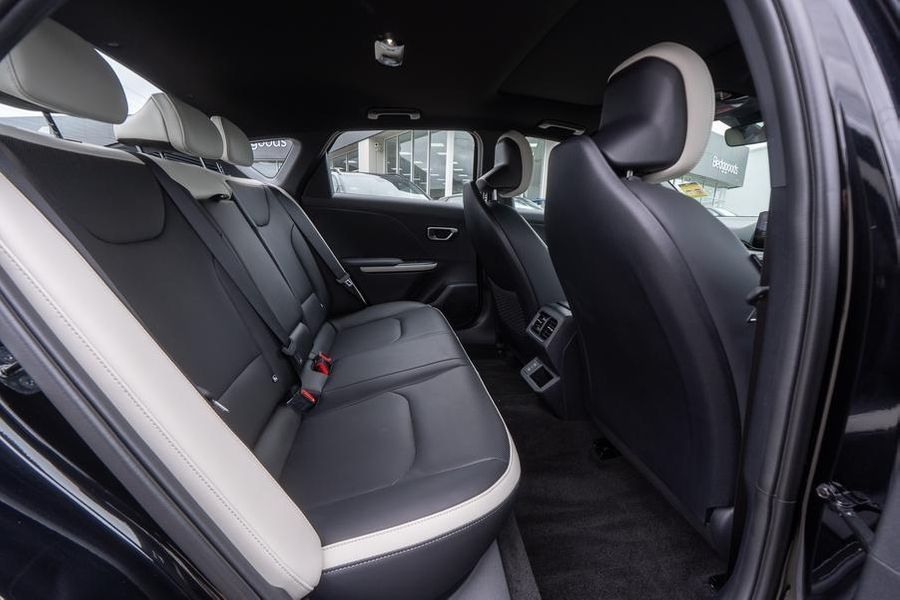 2025 Kia K4 GT-Line Auto MY25 Photo 17