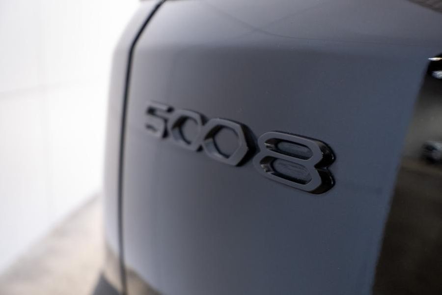 2022 Peugeot 5008 GT Sport Auto MY22 Photo 11