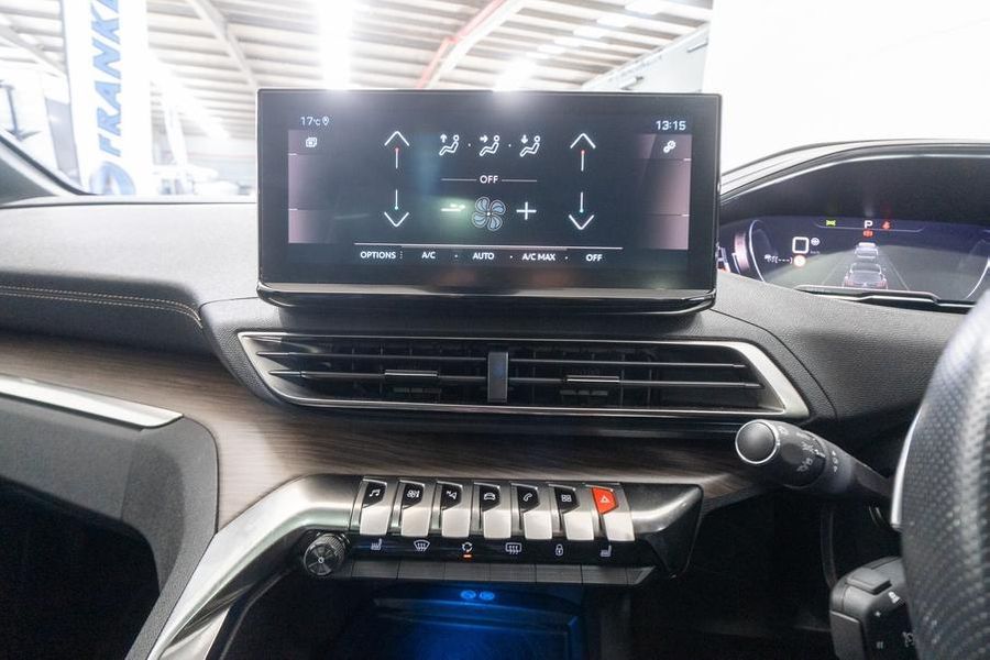 2022 Peugeot 5008 GT Sport Auto MY22 Photo 32