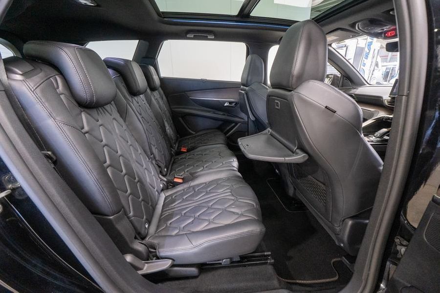 2022 Peugeot 5008 GT Sport Auto MY22 Photo 17