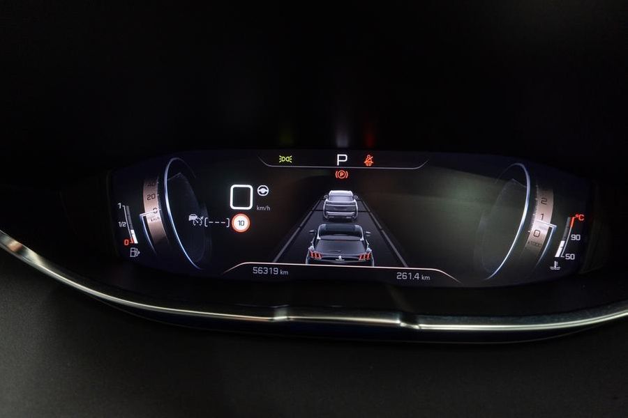 2022 Peugeot 5008 GT Sport Auto MY22 Photo 29