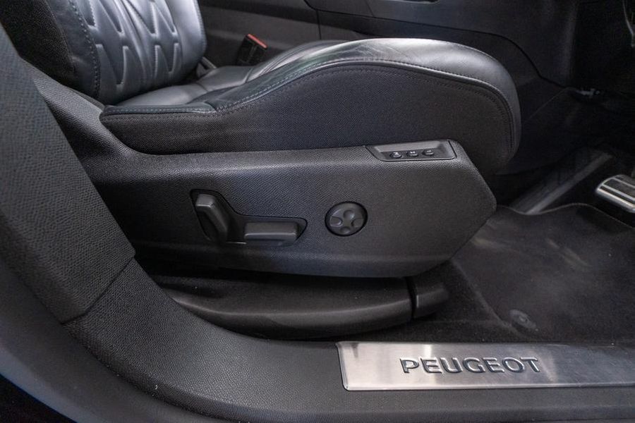 2022 Peugeot 5008 GT Sport Auto MY22 Photo 15
